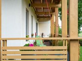 Parduodamas Erdvus 4 Kambarių Butas Karklėje, - nuotraukos Nr. 19