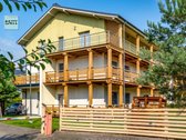 Parduodamas Erdvus 4 Kambarių Butas Karklėje, - nuotraukos Nr. 25
