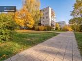Parduodamas Kokybiškai Įrengtas 2 Kambarių - nuotraukos Nr. 17