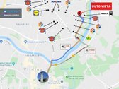 Parduodamas Kokybiškai Įrengtas 2 Kambarių - nuotraukos Nr. 20