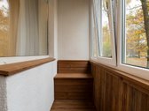 Parduodamas šviesus, jaukus ir moderniai - nuotraukos Nr. 27