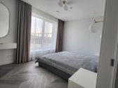 Išskirtinis 4 Kambarių Butas Su Dviem - nuotraukos Nr. 9