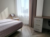 Išskirtinis 4 Kambarių Butas Su Dviem - nuotraukos Nr. 20