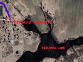 Parduodamas 5 Kambarių Namas Su Garažu Ir 15 - nuotraukos Nr. 16