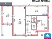 Parduodamas Erdvus Ir Jaukus 248.99 Kv. M. - nuotraukos Nr. 35