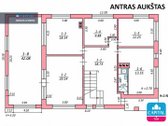 Parduodamas Erdvus Ir Jaukus 248.99 Kv. M. - nuotraukos Nr. 36