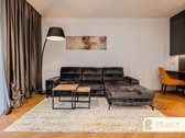 Prestižinis dviejų kambarių butas Paupio - nuotraukos Nr. 12