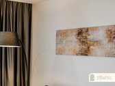 Prestižinis dviejų kambarių butas Paupio - nuotraukos Nr. 13