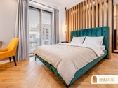 Prestižinis dviejų kambarių butas Paupio - nuotraukos Nr. 18
