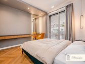 Prestižinis dviejų kambarių butas Paupio - nuotraukos Nr. 19