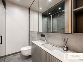 Prestižinis dviejų kambarių butas Paupio - nuotraukos Nr. 22