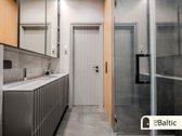 Prestižinis dviejų kambarių butas Paupio - nuotraukos Nr. 24