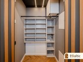 Prestižinis dviejų kambarių butas Paupio - nuotraukos Nr. 26