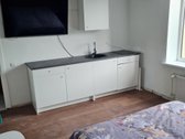 Jaukus 1 kambario butas nuomai Melnragėje - nuotraukos Nr. 4