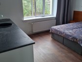 Jaukus 1 kambario butas nuomai Melnragėje - nuotraukos Nr. 7