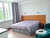Jaukus 1 kambario butas nuomai Melnragėje - nuotraukos Nr. 6