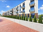 Kaštonų apartamentai – tai naujas, modernus - nuotraukos Nr. 3
