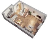 97 M² A++ Klasės Namai Pilaitėje – Erdvė Jūsų - nuotraukos Nr. 8