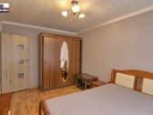 Išnuomojamas tvarkingas 2-jų kambarių butas - nuotraukos Nr. 10
