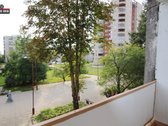 Išnuomojamas tvarkingas 2-jų kambarių butas - nuotraukos Nr. 22