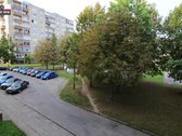 Išnuomojamas tvarkingas 2-jų kambarių butas - nuotraukos Nr. 24