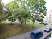 Išnuomojamas tvarkingas 2-jų kambarių butas - nuotraukos Nr. 25