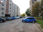 Išnuomojamas tvarkingas 2-jų kambarių butas - nuotraukos Nr. 26