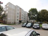 Išnuomojamas tvarkingas 2-jų kambarių butas - nuotraukos Nr. 27
