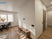 Parduodamas Kokybiškai Įrengtas 2 Kambarių - nuotraukos Nr. 4