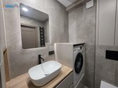 Parduodamas Kokybiškai Įrengtas 2 Kambarių - nuotraukos Nr. 33