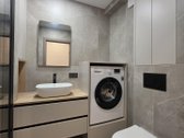 Parduodamas Kokybiškai Įrengtas 2 Kambarių - nuotraukos Nr. 30