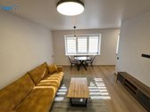 Parduodamas Kokybiškai Įrengtas 2 Kambarių - nuotraukos Nr. 8