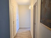 Jaukus, šviesus ir šiltas 3 kambarių butas - nuotraukos Nr. 6