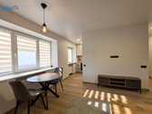 Parduodamas Kokybiškai Įrengtas 2 Kambarių - nuotraukos Nr. 10