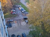 Jaukus, šviesus ir šiltas 3 kambarių butas - nuotraukos Nr. 15