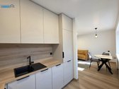 Parduodamas Kokybiškai Įrengtas 2 Kambarių - nuotraukos Nr. 16