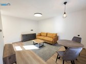 Parduodamas Kokybiškai Įrengtas 2 Kambarių - nuotraukos Nr. 12