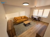 Parduodamas Kokybiškai Įrengtas 2 Kambarių - nuotraukos Nr. 11