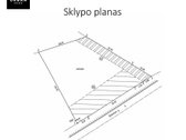 Parduodamas Namų Valdos Sklypas Jūsų Svajonių - nuotraukos Nr. 3