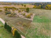 Parduodamas Namų Valdos Sklypas Jūsų Svajonių - nuotraukos Nr. 5