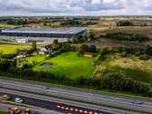 Parduodamas 62,64 A Sklypų Paketas Prie A1 – - nuotraukos Nr. 2