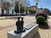 Parduodamas Kokybiškai Įrengtas 2 Kambarių - nuotraukos Nr. 45