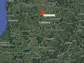 Sena 1888m. sodyba ir šimtametis ąžuolas - nuotraukos Nr. 9