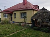 Parduodamas namas su rusiu ir garazu.bendras - nuotraukos Nr. 2