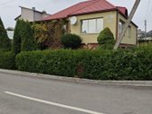Parduodamas namas su rusiu ir garazu.bendras - nuotraukos Nr. 3