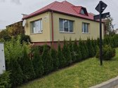 Parduodamas namas su rusiu ir garazu.bendras - nuotraukos Nr. 4