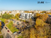 Naujos statybos daugiabutyje parduodamos arba - nuotraukos Nr. 7