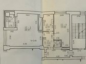 Parduodamas 2 kambarių butas strategiškai - nuotraukos Nr. 28