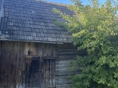 Sena 1888m. sodyba ir šimtametis ąžuolas - nuotraukos Nr. 10