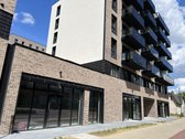 Nuomojamas kokybiškai įrengtas 30 m² vieno - nuotraukos Nr. 22